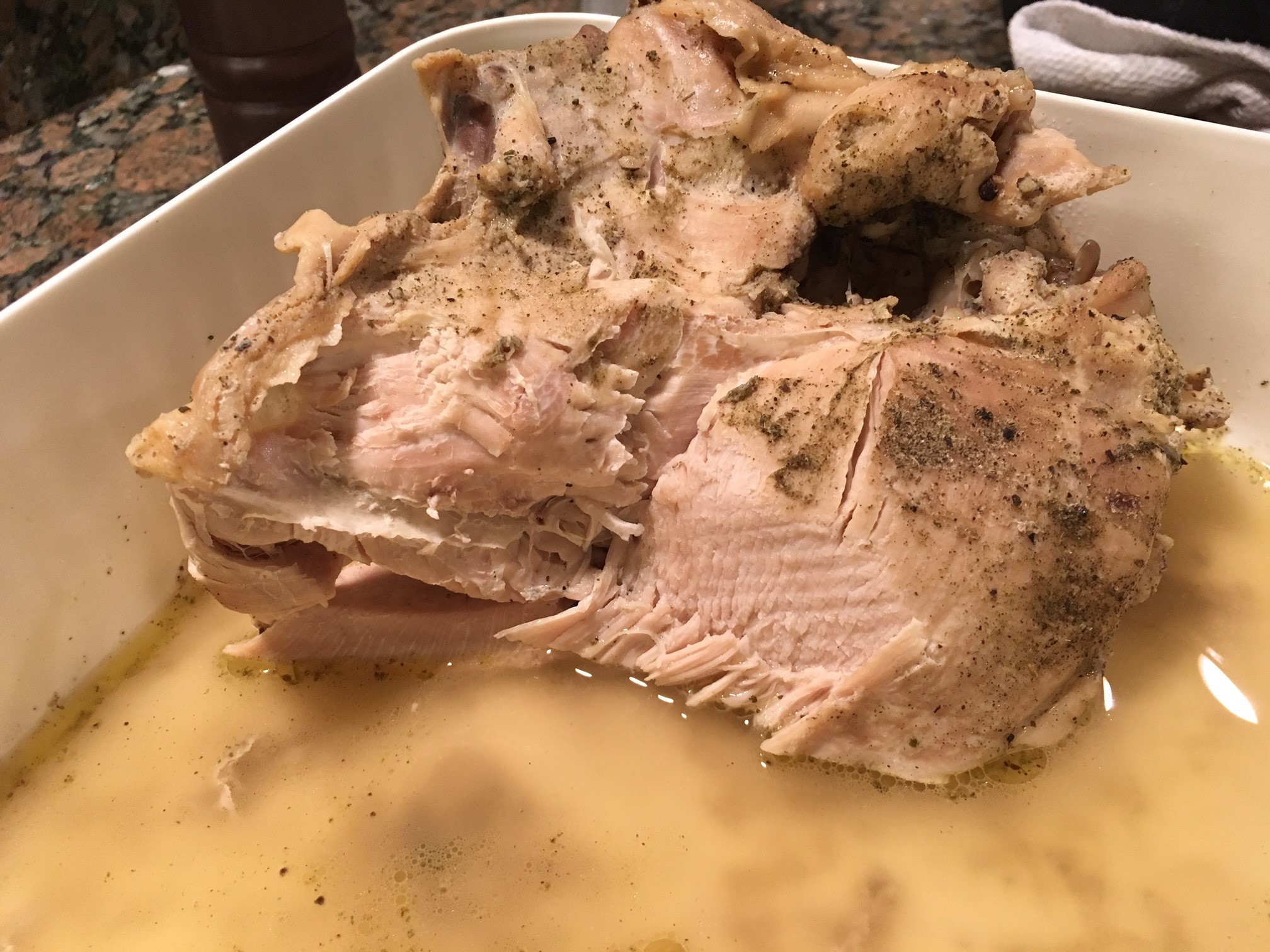 How to cook Thanksgiving dinner in a...